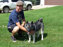 Jay and Lexi