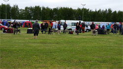 Joensuu International Dog Show